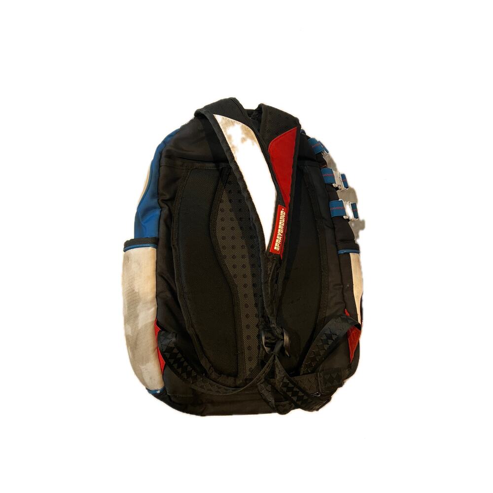 Sprayground Peleton Backpack - Picture 2 of 4